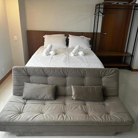 Hotel Tropical Executive Flat 020 Манаус Екстериор снимка
