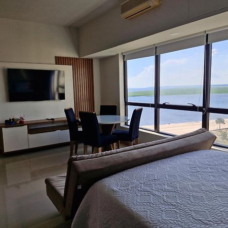 Hotel Tropical Executive Flat 020 Манаус Екстериор снимка