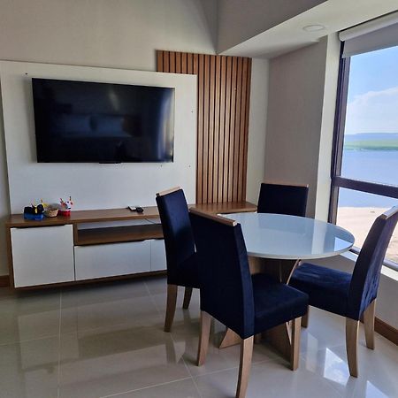 Hotel Tropical Executive Flat 020 Манаус Екстериор снимка