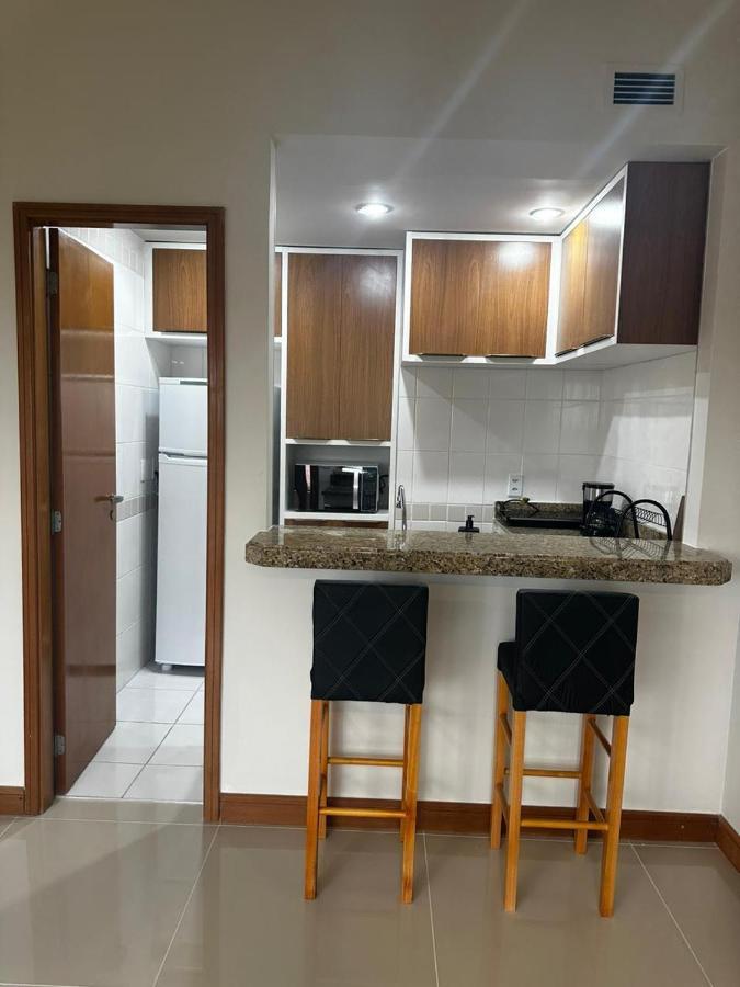 Hotel Tropical Executive Flat 020 Манаус Екстериор снимка