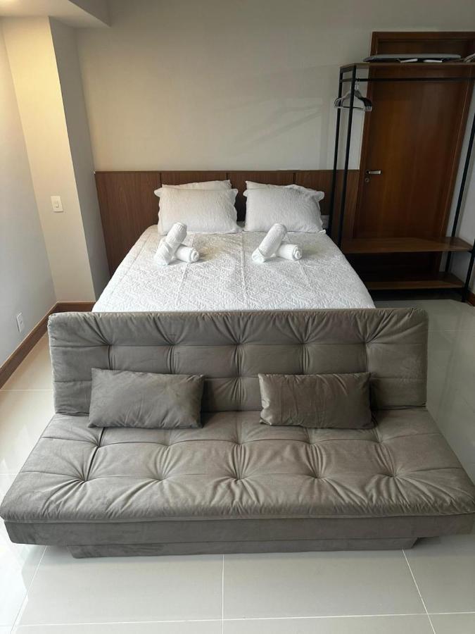 Hotel Tropical Executive Flat 020 Манаус Екстериор снимка